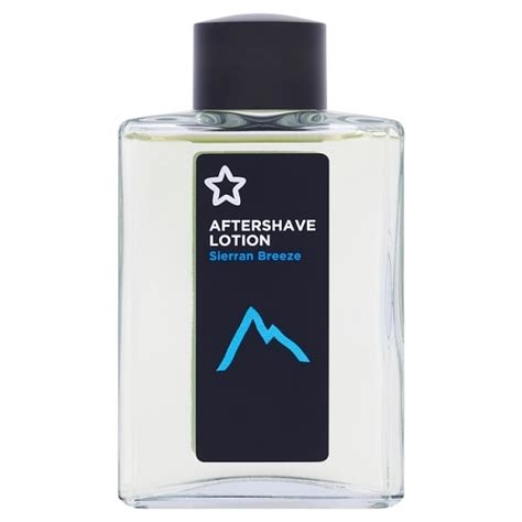 superdrug mens aftershave